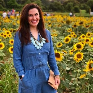 Meet your Posher, MacKenzie